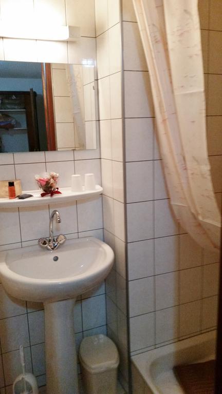Hotel Des Touristes Pierrefitte-Nestalas Kamer foto