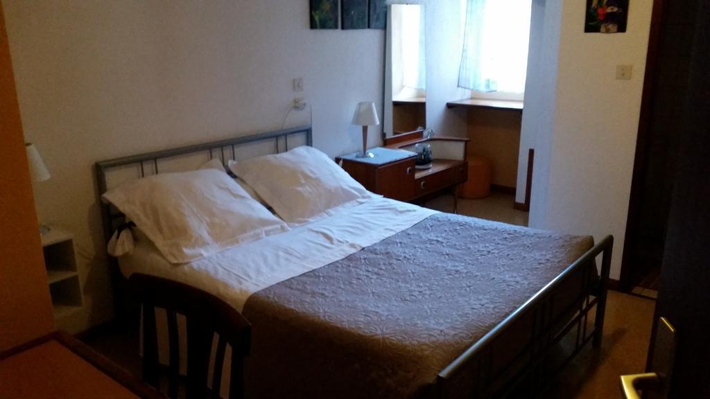 Hotel Des Touristes Pierrefitte-Nestalas Buitenkant foto