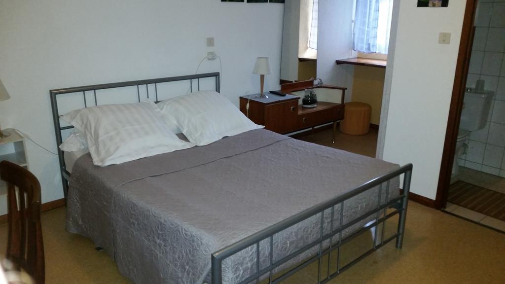Hotel Des Touristes Pierrefitte-Nestalas Buitenkant foto